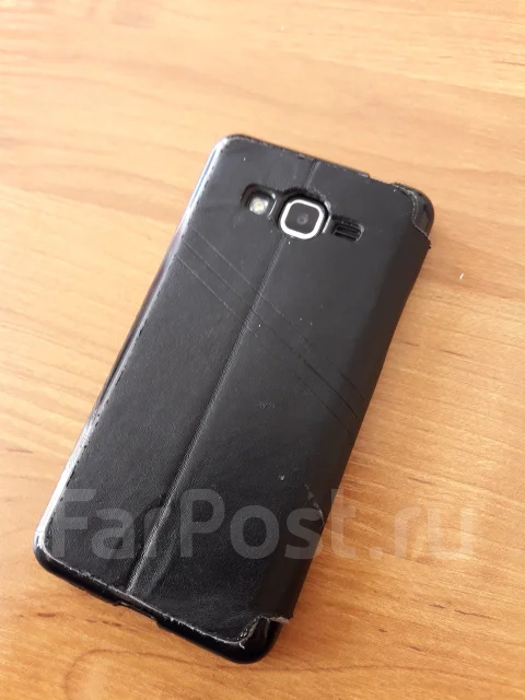 Samsung Galaxy J2 Prime. ����� ����