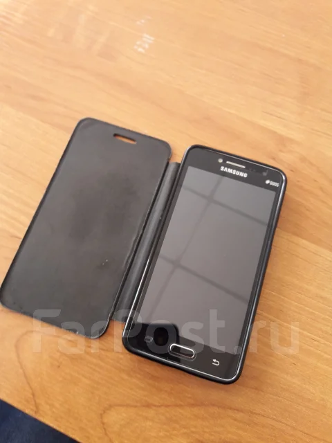 Samsung Galaxy J2 Prime. ����� ����