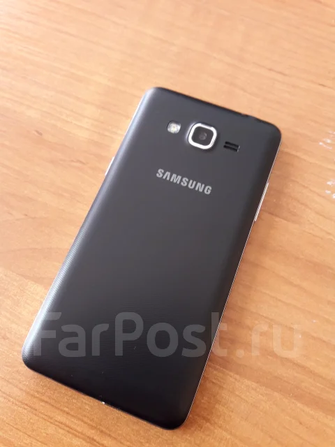 Samsung Galaxy J2 Prime. ����� ����