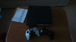 Sony PlayStation 3 Slim
