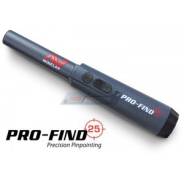 Пинполйтер Minelab PRO-FIND 25
