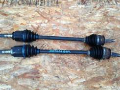 Привод. Subaru Impreza, GE7, GE6, GH8, GH7, GH6, GE3, GE2, GH3, GH2 Двигатели: EJ20X, EJ203, EJ154