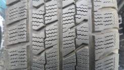 Goodyear Ice Navi Zea II. Зимние, без шипов, 2011 год, износ: 5%, 4 шт