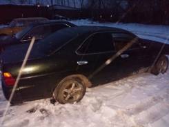 Nissan Laurel