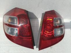 Стоп-сигнал. Honda Fit, GE7, GE6, GE9, GE8