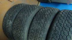 BFGoodrich. Летние, износ: 80%, 4 шт