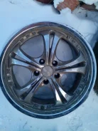 Alutec Shark. x18", �� 52,0���. ����