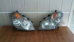 Фара. Honda Stream