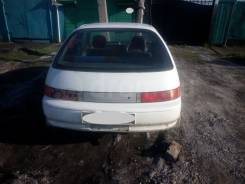 Toyota Corolla II. NL40