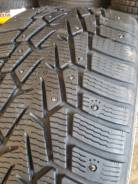 Nokian Hakkapeliitta 7. Зимние, шипованные, 2011 год, износ: 10%, 1 шт