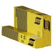 Электроды ESAB ОК 74.70 ф4,0мм НАКС
