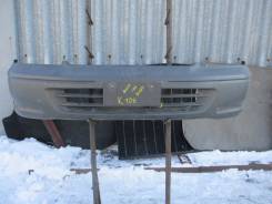 Бампер,К106 MITSUBISHI LANCER CEDIA LANCER CEDIA WAGON