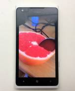 Nokia Lumia 900. Б/у