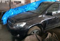 Toyota RAV4. ACA30, 1AZ