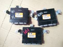 Блок управления дверями. Toyota Aristo, JZS160, JZS161 Lexus GS430, JZS160 Lexus GS300, JZS160 Lexus GS400, JZS160 Двигатели: 2JZGE, 2JZGTE