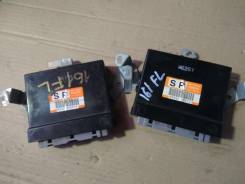 Блок управления дверями. Toyota Aristo, JZS160, JZS161 Двигатели: 2JZGE, 2JZGTE