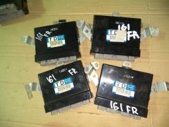 Блок управления дверями. Toyota Aristo, JZS160, JZS161 Lexus GS430, JZS160 Lexus GS300, JZS160 Lexus GS400, JZS160 Двигатели: 2JZGE, 2JZGTE