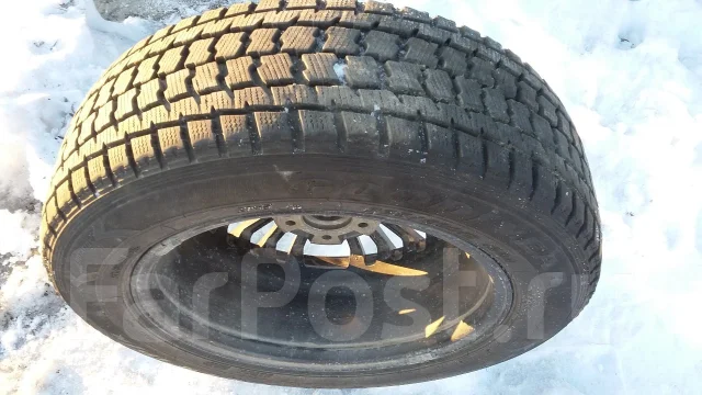 Veloche. x18", 5x114.3 ����