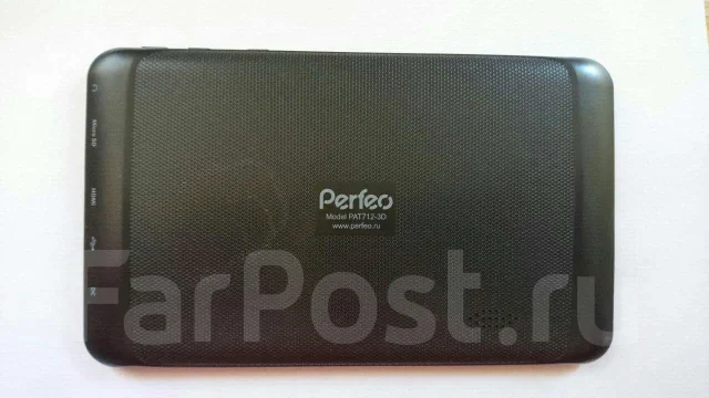 Perfeo PAT712-3D ����