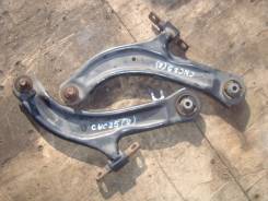 Рычаг подвески. Nissan Serena, C25, NC25, CNC25, CC25 Nissan Lafesta, NB30, B30 Двигатель MR20DE