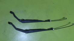 Дворник. Honda Civic Ferio, ES1, LA-ES1, LAES1 Двигатель D15B