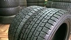 Dunlop DSX-2. Всесезонные, 2013 год, износ: 5%, 2 шт