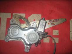 Мотор стеклоподъемника Toyota Altezza