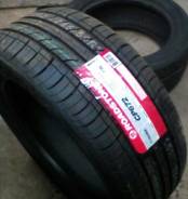 Roadstone Classe Premiere 672. Летние, 2015 год, без износа, 1 шт