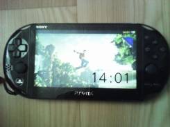 Sony PlayStation Vita