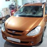 Накладка на фару. Toyota Caldina, AZT241W, ST246W, ZZT241W, AZT246W, AZT241, ZZT241, AZT246, ST246
