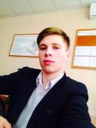 Аниматор. Среднее образование