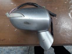 Зеркало заднего вида боковое. Honda Fit, GD4, GD3, CBA-GD4, DBA-GD4, DBA-GD3, CBA-GD3, CBAGD3, CBAGD4, DBAGD3, DBAGD4