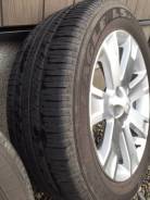 Goodyear Eagle LS 2. Летние, 2010 год, износ: 10%, 4 шт