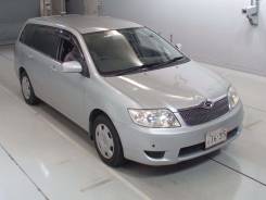 Toyota Corolla Fielder. NZE121, 1NZFE