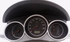 Панель приборов. Honda Fit, GD1 Двигатель L13A