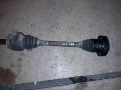 Привод. Toyota Aristo, JZS161 Двигатель 2JZGTE