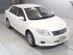 Toyota Corolla Axio. NZE141, 1NZFE