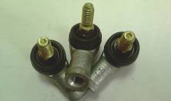 Наконечник кулисы КПП М 8* 8 LH / Левый / 43830-66000 / 4383066000 / OEM / 8*8