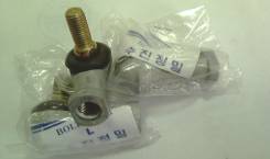 Наконечник кулисы КПП М10*10 LH / Левый / 43890-66000 / 4389066000 / Sae Chang
