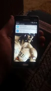 Samsung Galaxy Grand Prime SM-G530. �/�