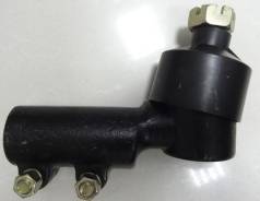 Наконечник рулевой поперечной тяги DAEWOO NOVUS / RH / 3435202220 / ED3011( VALEO )