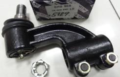 Наконечник рулевой поперечной тяги HYUNDAI 90A / LH / 56880