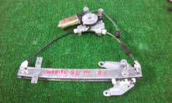Стеклоподъемный механизм. Nissan Primera Camino, WHP11, P11, WHNP11, HP11, HNP11, WP11, WQP11, QP11 Nissan Bluebird, EU14, HNU14, ENU14, HU14, SU14, Q...
