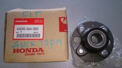 Подшипник ступицы. Honda: Jazz, Fit Aria, Fit, City, City ZX Двигатели: L13A5, L15A1, L13A2, L13A1, L12A1, L12A3, L15A2, L15A3, L13A3, REGD53, REGD65...