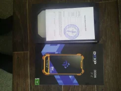 DEXP Ixion P 4. �/�