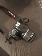 Canon EOS 450D. 10 - 14.9 ��, ���: 7� ����