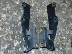 Крепление капота. Nissan Primera Camino, WP11 Двигатель SR18DE
