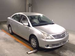 Toyota Allion. ZZT240, 1ZZFE