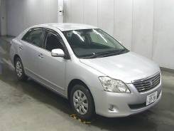Toyota Premio. ZRT260, 2ZRFE