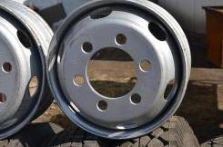 Pro Comp. 6.5x17.5, ЦО 164,0 мм.